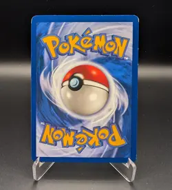 Kingler - 1st Edition - 38/62 Fossil - LP - Pokemon TCG - Image 2
