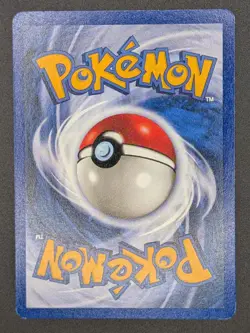 Kingler - 1st Edition - 38/62 Fossil - LP - Pokemon TCG - Image 4