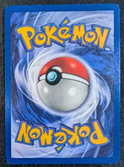 Venonat - 1st Edition - 63/64 Jungle - LP - Pokemon TCG WOTC - Image 4