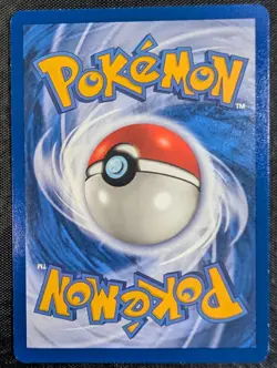 Tentacool - 1st Edition - 56/62 Fossil - LP - Pokemon TCG WOTC - Image 4