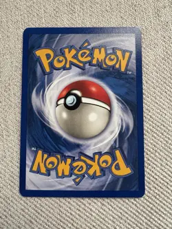 Pokemon Scyther TCG Jungle Holo Card 10/64 Unlimited Rare, LP/MP Condition - Image 2