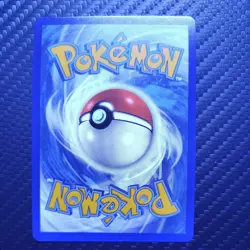 Pokemon TCG SV09: Journey Together #180/159 Iris's Fighting Spirit NM - Image 2