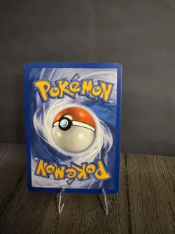 Pokemon Machoke 38/144 Skyridge Regular Uncommon Stage 1 80 HP Mega Punch 40 - Image 2