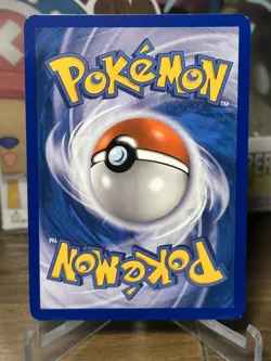 Pokemon Marill 88/130 Diamond & Pearl Reverse Holo Basic 60 HP Common LP/NM - Image 2