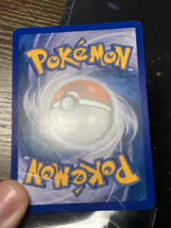 Pokemon Marill 88/130 Diamond & Pearl Reverse Holo Basic 60 HP Common LP/NM - Image 4