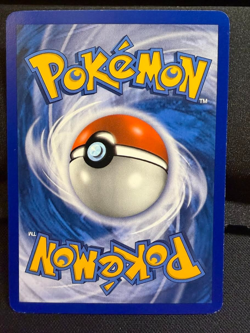 Pokemon Ex Crystal Guardians Squirtle Common (64/100) NM - Image 2