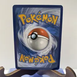 Pokemon TCG Cleffa Full Art Holo Card Obsidian Flames Illustration Rare 202/197 - Image 4