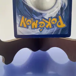 Pokemon TCG Cleffa Full Art Holo Card Obsidian Flames Illustration Rare 202/197 - Image 5