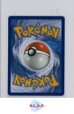 RADIANT STEELIX POKEMON 124/196 HOLO LOST ORIGIN 2022 ENGLISH - Image 2