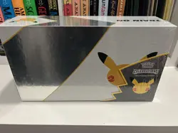 Pokemon TCG: Celebrations Ultra-Premium Collection Box (2021) 820650829147 - Image 1