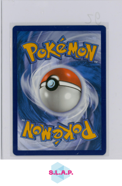BISASAM POKEMON 143/142 2024 STELLAR CROWN GERMAN - Image 2