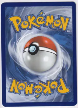 Pokemon TCG Haunter MEP 027 Full Art Black Star Promo Mega Evolution - Image 2