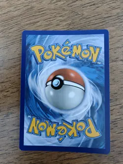 Pokemon TCG - Zygarde SM48 Sun & Moon Burning Shadows Stamped Prerelease Promo - Image 2