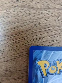 Pokemon TCG - Zygarde SM48 Sun & Moon Burning Shadows Stamped Prerelease Promo - Image 3