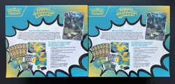 Ascended Heroes Pokemon Center ETB - Mega Evolution - Pokemon NEW/SEALED - Image 2