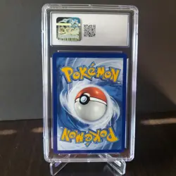 Regieleki VMAX 058/195 Swsh12: Sword & Shield Silver Tempest Holo Pokemon CGC 10 - Image 2