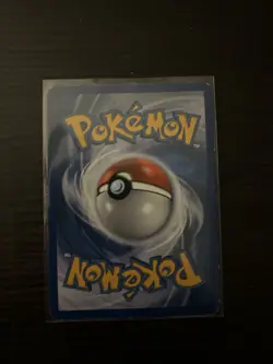 Pokemon Arceus LV.100 AR4 Arceus 2009 Regular Basic 90HP 50Atk TCG Card - Image 2