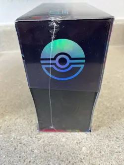 Pokemon TCG: Phantasmal Flames Factory Sealed Elite Trainer Box - Image 5
