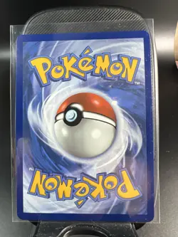 Pokemon TCG Team Rocket's Mewtwo Ex 081/182 Double Rare NM - Image 2