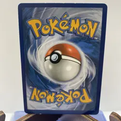 Mega M Manectric EX 24a/119 Phantom Forces Alt Art Promo Pokemon Card - LP *READ - Image 2