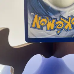 Mega M Manectric EX 24a/119 Phantom Forces Alt Art Promo Pokemon Card - LP *READ - Image 5