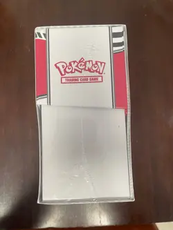 Pokemon TCG White Flare ETB Elite Trainer Box | NEW SEALED | - Image 4