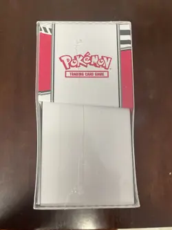 Pokemon TCG White Flare ETB Elite Trainer Box | NEW SEALED | - Image 5