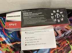Pokemon Prismatic Evolutions Booster Bundle & Surprise Box 2-pack, Sam’s Club - Image 4