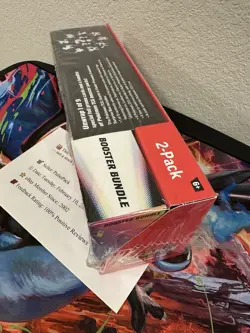 Pokemon Prismatic Evolutions Booster Bundle & Surprise Box 2-pack, Sam’s Club - Image 5
