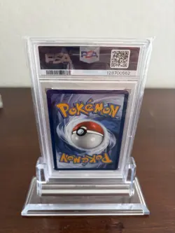 Pokemon Silver Tempest - Ho-oH V 140 - PSA 10 - Image 2