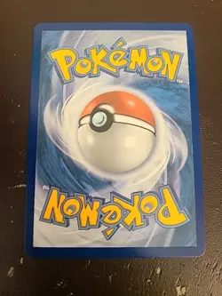 Pokemon TCG Oricorio EX Phantasmal Flames 110/094 - Image 2