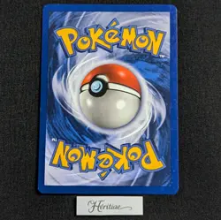 Carte Pokemon Abra 43/102 Edition 1 Set de Base wizards Francais VF - SDB - Image 4