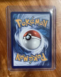 Team Rocket's Moltres ex 229/182 Sv10: Destined Rivals SIR Pokemon NM - Image 3