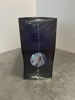 Pokemon Go Pokemon Center Elite Trainer Box With Acrylic Case 820650850332 - Image 4