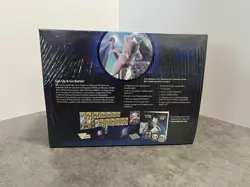 Pokemon Go Pokemon Center Elite Trainer Box With Acrylic Case 820650850332 - Image 5