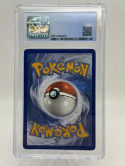 Pokemon Moltres & Zapdos & Articuno GX 2019 69/68 GEM MNT CGC 9.5 Blue Label!! - Image 2