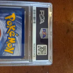 2019 POKEMON SUN & MOON COSMIC ECLIPSE #230 FULL ART/LILLIE'S FULL FORCE PSA 10 - Image 5