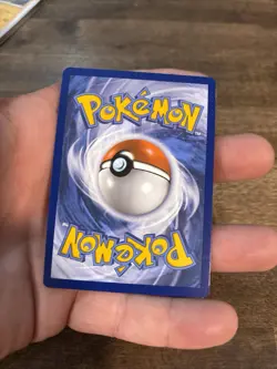 Pokemon Singles Reverse Holo Moltres Rare SV: Scarlet & Violet 151 146/165 NM - Image 2