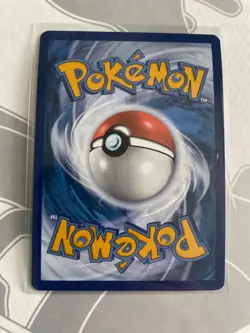 Pokemon TCG- Pikachu Pokemon GO Holo Rare 028/078 Near Mint - Image 2