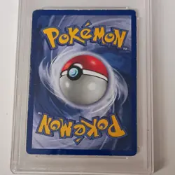 Pokemon Machamp 008/102 Deck Exclusives 1st Ed Shadowless Holo PSA 6 1999 - Image 3