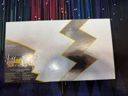 Pokemon TCG Celebrations Ultra Premium Collection Box Factory Sealed 820650809149 - Image 2