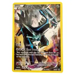 Dialga XY77 - Black Star Promo - NM Mint- Pokemon TCG - Image 1