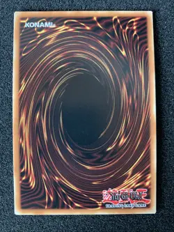 Yu-Gi-Oh! Maha Vailo, Light of the Heavens (BLVO-EN024) 1st Edition NM - Image 2