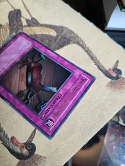 Yu-Gi-Oh! TCG Seven Tools of the Bandit Metal Raiders MRD-129 Unlimited Ultra... - Image 2