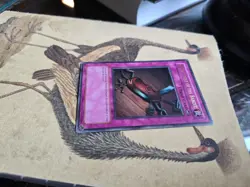 Yu-Gi-Oh! TCG Seven Tools of the Bandit Metal Raiders MRD-129 Unlimited Ultra... - Image 3