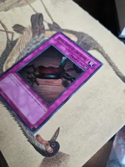 Yu-Gi-Oh! TCG Seven Tools of the Bandit Metal Raiders MRD-129 Unlimited Ultra... - Image 5