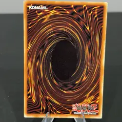 Yugioh 1x Magic Jammer Ultra Rare MRD-EN128 Metal Raiders 25th Edition NM - Image 2