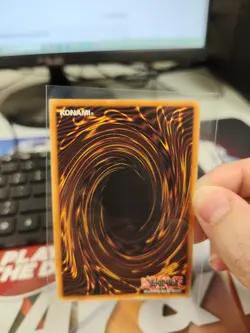 2020 YuGiOh Cyber End Dragon Quarter Century Secret Rare RA03-EN156 - Image 2
