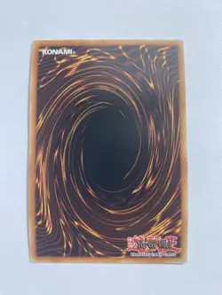 Sky Striker Ace - Kagari DASA-EN027 Super Rare Near Mint 1st Edition Yugioh - Image 2
