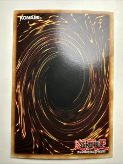 Spirit Charmer Token sdch-ent05 1st Edition (NM+) Super Rare Yu-Gi-Oh! - Image 2